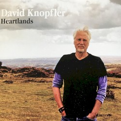Heartlands album by David Knopfler
