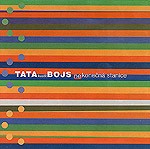 Nekonečná stanice album by Tata Bojs