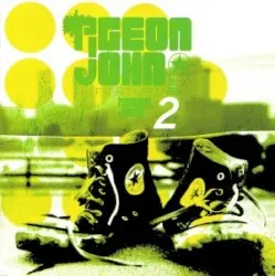 Featuring Pigeon John 2 album by Pigeon John