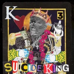 Suicide King album by King 810