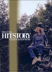 Hitstory album by Gianna Nannini