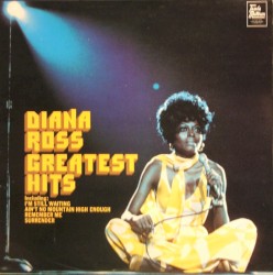 Greatest Hits album by Diana Ross