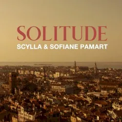 Solitude album by Sofiane Pamart