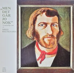 Men det går jo nok album by Niels Hausgaard
