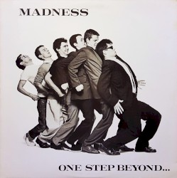One Step Beyond… album by Madness