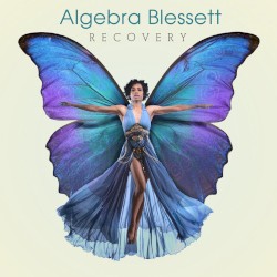 Recovery album by Algebra Blessett