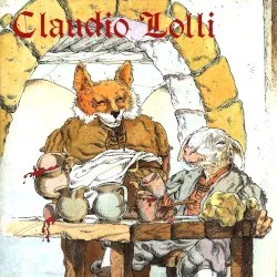 Claudio Lolli album by Claudio Lolli