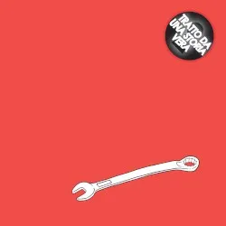 La chiave del 20 album by Uochi Toki