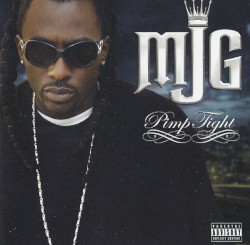 Pimp Tight album by 8Ball & MJG