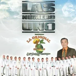 Las Numero Uno