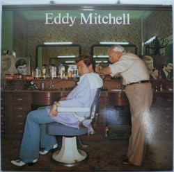 C'est bien fait album by Eddy Mitchell