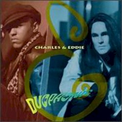 Duophonic album by Charles & Eddie