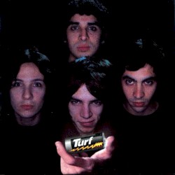 Una pila de vida album by Turf
