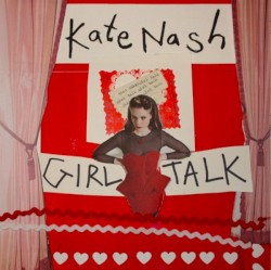 Girl Talk album by Kate Nash