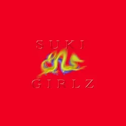 Suki Girlz album by James Ferraro