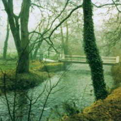 Manhattan Tuesday album by Jandek