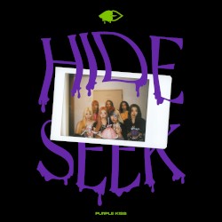 Hide & Seek album by Purple Kiss