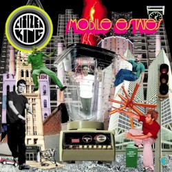 Mobile Estates album by Citizen King