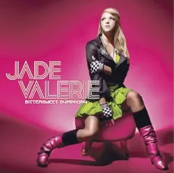 Bittersweet Symphony album by Jade Villalon