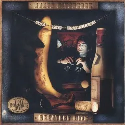 Greatest Hits album by Robyn Hitchcock and the Egyptians