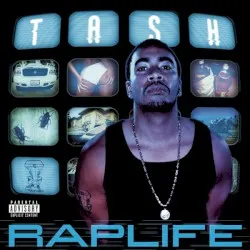 Rap Life album by Tash