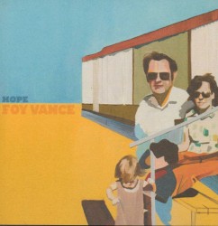 Hope album by Foy Vance