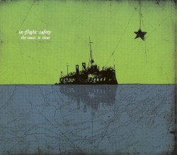 The Coast Is Clear album by In-Flight Safety