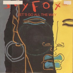 Let's Go All The Way cover