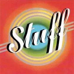 Stuff album by Stuff