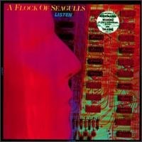 Listen album by A Flock of Seagulls