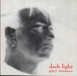 Dark Light album by Gary Numan