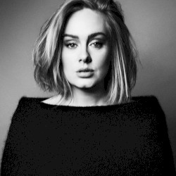 Water Under the Bridge album by Adele