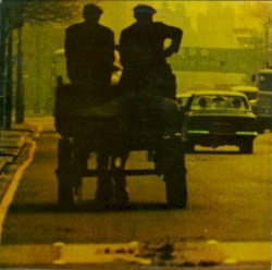 Anymore for Anymore album by Ronnie Lane