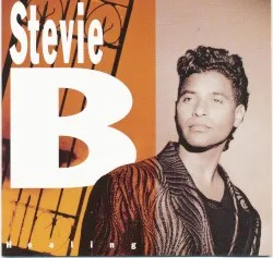 Healing album by Stevie B