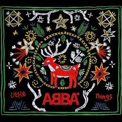 Little Things album by ABBA
