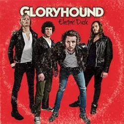 Electric Dusk album by Gloryhound