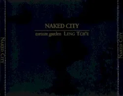 Black Box album by Naked City