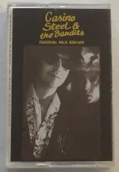 Casino Steel & The Bandits featuring Mick Ronson album by Mick Ronson