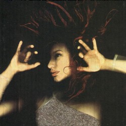 From the Choirgirl Hotel album by Tori Amos
