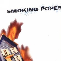 1991–1998 album by Smoking Popes
