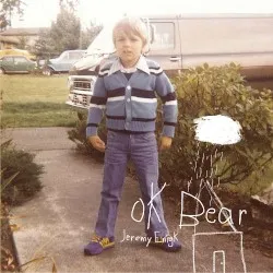 OK Bear