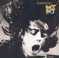 Lie Back and Enjoy It album by Juicy Lucy
