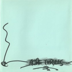 Acre Thrills album by U.S. Maple