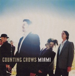 Miami album by Counting Crows