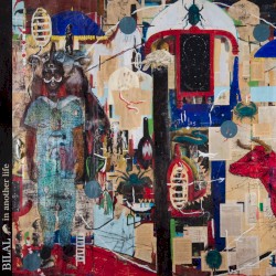 In Another Life album by Bilal