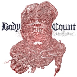 Carnivore album by Body Count