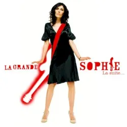 La Suite... album by La Grande Sophie