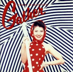 Gather album by Yoko Minamino