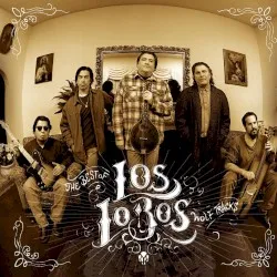 Wolf Tracks – Best of Los Lobos