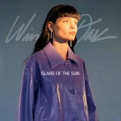 Island of the Sun album by Winona Oak